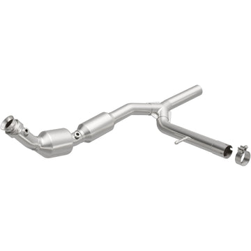 MagnaFlow 04-05 Ford F-150 5.4L Direct Fit Converter