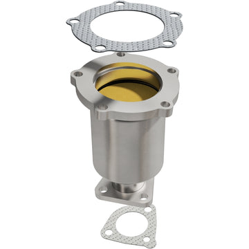 MagnaFlow Direct Fit Catalytic Converter 00-02 Mazda 626 2.0L CA