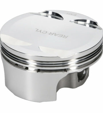 JE Pistons Can-Am MAVERICK 1000 Piston Single