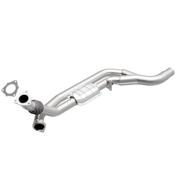 MagnaFlow Direct Fit Catalytic Converter 96-97 Camaro 5.7L P/S