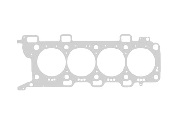 Supertech 92-96 BMW M50/S50 86mm Dia 1.60mm Thick High Boost Cooper Ring Head Gasket