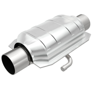 MagnaFlow Universal Catalytic Converter 3 W/Air FED