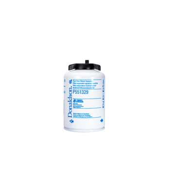 Fleece Performance Replacement Fuel Filter (Donaldson P551329)