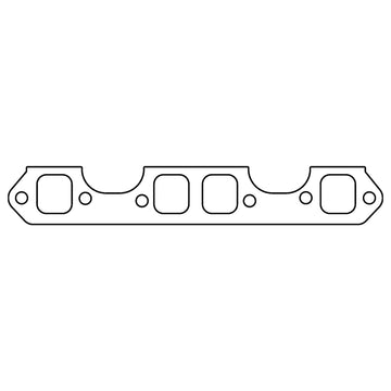 Cometic Holden 253/304/308 V8 .042in ArmorCore Exhaust Header Manifold Gasket