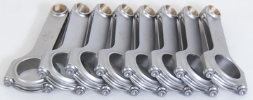 Eagle Honda F20C H-Beam Connecting Rods (Single Rod)