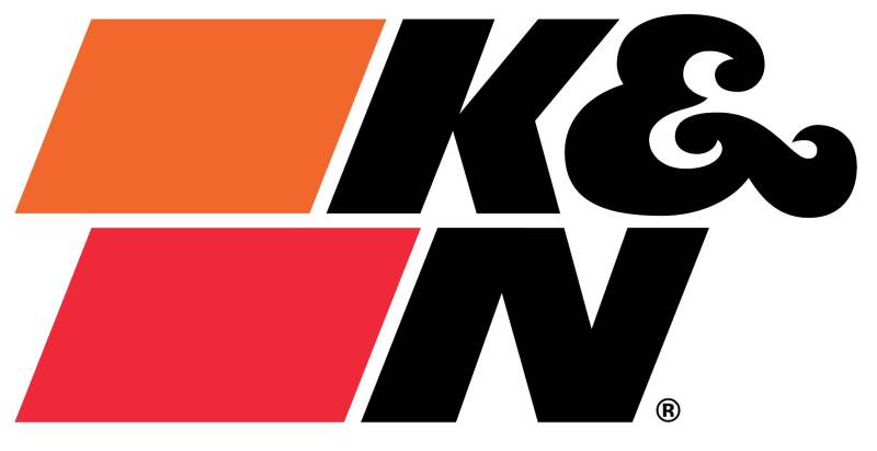 K&N 13-21 Dodge/RAM 1500 V6 3.6L NextGen Cold Air Intake - Dryflow