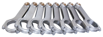 Eagle Chevrolet Small Block (Stroker Clearanced) Extreme Duty Connecting Rods