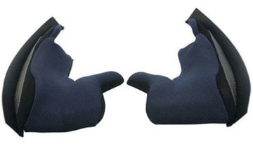 Speed and Strength SS2000 Cheek Pad Set - Medium