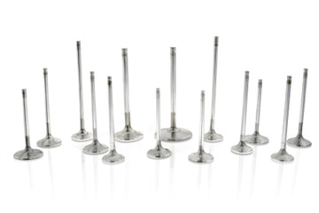 Ferrea Toyota Supra B58 3.0L 28.5mm 5.96mm 99.8mm 21 Deg Tpr Flo STD Comp Plus Exh Valve - Set of 12