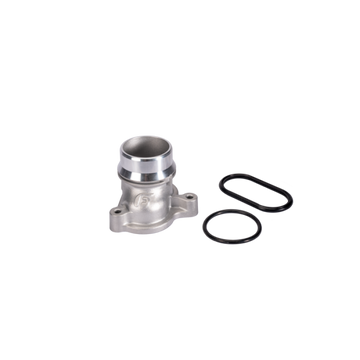 Fleece Performance 11-25 Ford F-250/F-350/F-450 6.7L Power Stroke Thermostat Housing Upgrade