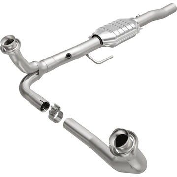 MagnaFlow 2000 Dodge Durango 5.2L Direct Fit Converter