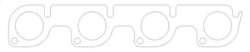 Cometic Ford 302/351 335-Series/Windsor V8 .064in ArmorCore Exhaust Mani Gasket Set