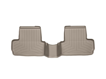 WeatherTech 12+ Buick Verano Rear FloorLiner - Tan