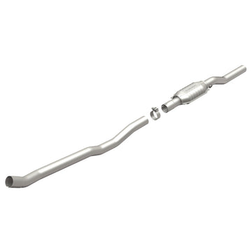 MagnaFlow Direct Fit Catalytic Converter Dodge Dakota 97-99 3.9L/5.2