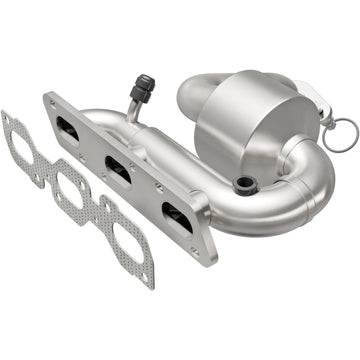 MagnaFlow Direct Fit Catalytic Converter 00-03 Ford Taurus 3.0L