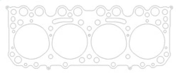 Cometic Oldsmobile 370/371 Gen1 Rocket V8 .040in MLS Cyl Head Gasket-4.190in Bore-J2 Golden Rocket