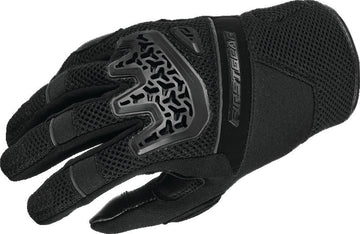 FIRSTGEAR Airspeed Glove Black - XL