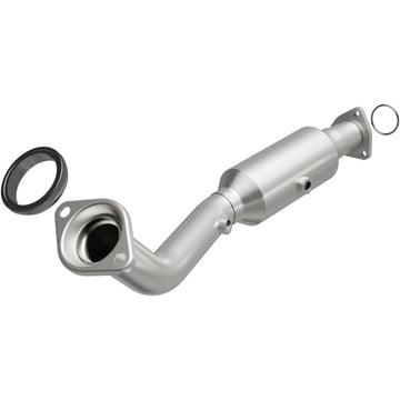 MagnaFlow Direct Fit Catalytic Converter 02-06 Honda CR-V 2.4L OEM