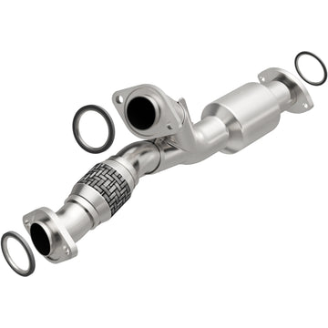 MagnaFlow Direct Fit Catalytic Converter 93-97 Lexus GS300 / 92-98 SC300 3.0L Front