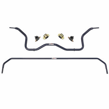 Hotchkis 02-06 Mini Competition Sway Bar Set
