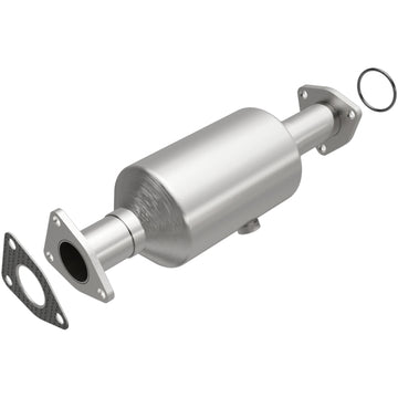 MagnaFlow California Grade Direct Fit Catalytic Converter 98-02 Honda Accord V6 3.0L