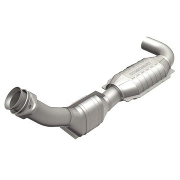 MagnaFlow Direct Fit Catalytic Converter 01 Ford F-150 4.2L