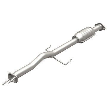 MagnaFlow Direct Fit Catalytic Converter 01-03 Mazda Protege 2.0L