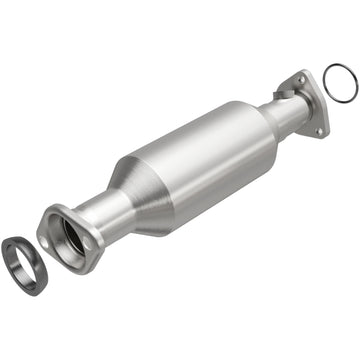 MagnaFlow Direct Fit Catalytic Converter 96-97 Honda Accord 2.2L