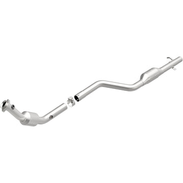 MagnaFlow Direct Fit Catalytic Converter 99-00 Mercedes SL500 5.0L