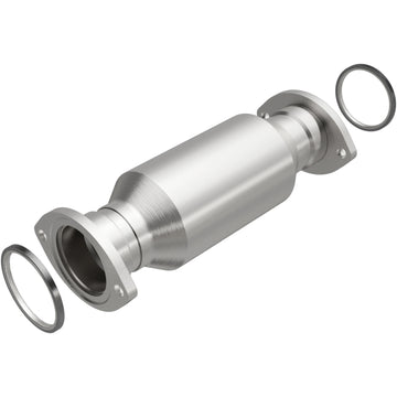 MagnaFlow 93-94 Land Cruiser 4.5 Undby Direct Fit Converter
