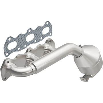 MagnaFlow Direct Fit Catalytic Converter 00 Suzuki Grand Vitara 2.5L
