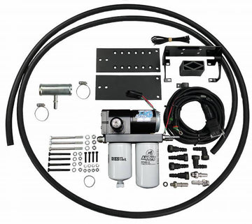 PureFlow AirDog II-5G 94-98 Dodge 12V 5.9L Cummins DF-100-5G Fuel Air Separation System
