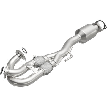 MagnaFlow 04-07 Nissan Murano 3.5L Direct Fit Converter