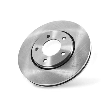 Power Stop 21-23 Chevrolet Express 3500 Rear Autospecialty Brake Rotor