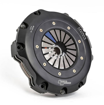Clutch Masters 07-11 Mazda MazdaSPEED3 FX850 Race Kit de embrague de doble disco
