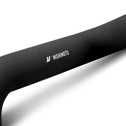 Mishimoto 2022+ Honda Civic 1.5T Intercooler Kit - Black Intercooler - Black Pipes