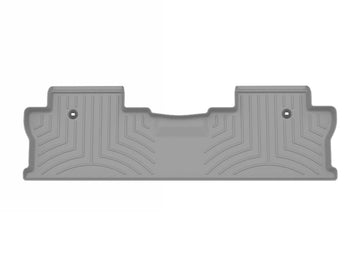 WeatherTech 17-25 Honda Ridgeline Rear FloorLiner HP - Grey