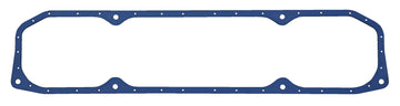 Moroso Mopar Big Block Valve Cover Gasket - 2 Pack