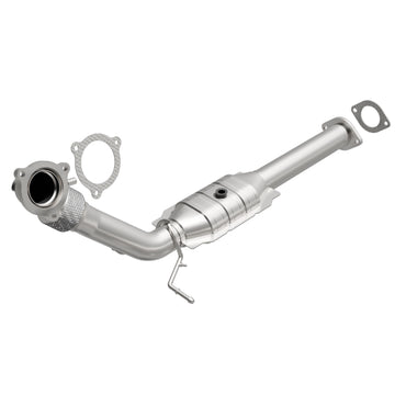 MagnaFlow Direct Fit Catalytic Conv Volvo 05-09 S60 2.4L/2.5L Turbo / 04-06 S80 Turbo/05-07 V70 2.5L