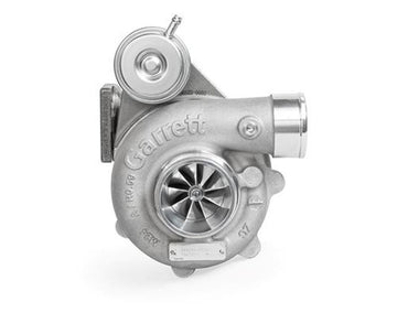 Turbocompresor Garrett GBC22-350 Club Line 0,64 O/V T25 / 5 pernos - WG interno