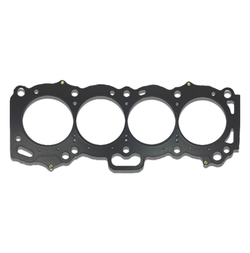 Supertech Toyota 2JZ 87mm Dia 1.6mm Thick Cooper Ring Head Gasket