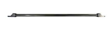 Torque Solutions 23+ Toyota Corolla GR Rear Shock Tower Brace- Carbon Fiber