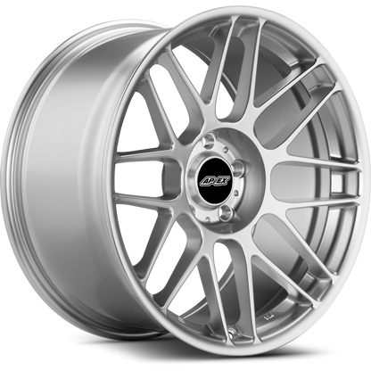 APEX ARC-8 Hyper Silver