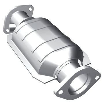 MagnaFlow Direct Fit Catalytic Converter 00-02 Nissan Sentra 1.8L CC