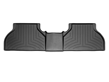 WeatherTech 2012+ Chevy Captiva Rear FloorLiner - Black