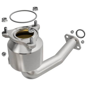 MagnaFlow Direct Fit Catalytic Converter 02-03 Suzuki Aerio 2.0L