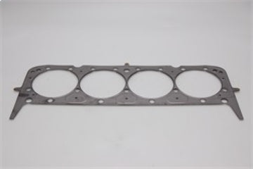 Cometic Chevy Gen1 Small Block V8 .040in MLS Cyl Head Gasket-4.060in Bore-Brodix 12-23 Degree Heads