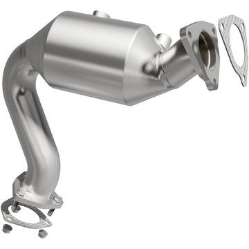 MagnaFlow 11-12 A8 Quattro V8 4.2 OEM Close Coupled Direct Fit Converter