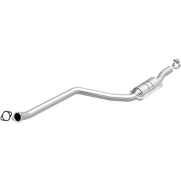 MagnaFlow Direct Fit Catalytic Converter 06-07 BMW 530i 3.0L Driver Side