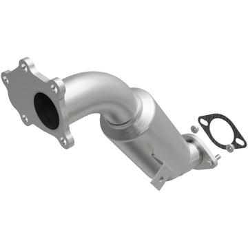 MagnaFlow Direct Fit Catalytic Converter 2006 Saab 9-2X 2.5L